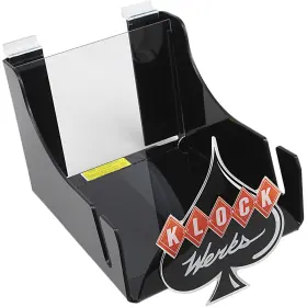 Kw05-01-0300 Klock Werks Flare Windshield Display With Flyer