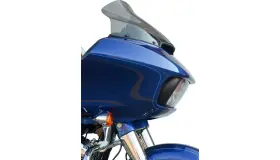 Kw05-01-0316 Klock Werks - Sport Flare Windshield 14 Inch Tint 2015-2023 Fltr