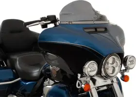 Kw05-01-0363 Klock Werks Flare Series Windshield Trim Klw