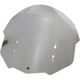 Kw05-01-0514-c Klock Werks Kww-06-0514 Flare Windshield - Clear