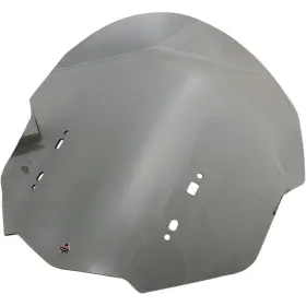 Kw05-01-0514-t Klock Werks Kww-06-0516 Flare Windshield - Tint
