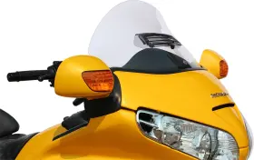 Kw05-04-0258 Klock Werks Flare Windshield