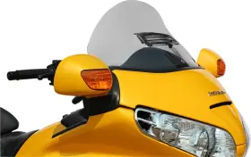 Kw05-04-0259 Klock Werks Flare Windshield