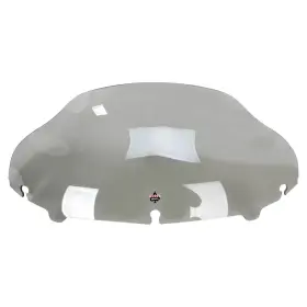 Kw050101982014 Klock Werks 6.5 Inch Flare Windshield - Tint