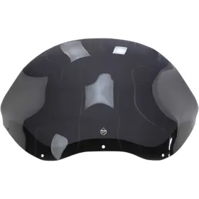 Kw05010257 Klock Werks Windshield - 14 Inch Dark Smoke Fltr