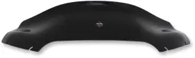 Kww-01-0403 Klock Werks Kw05010403 Sport Flare Windshield - 6 Inch Black