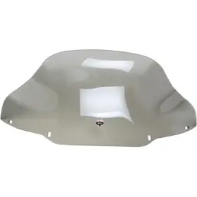Kww-06-0254 Klock Werks Kw05040254 Flare Windshield - 8.5 Inch Tint