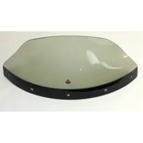 Kw05050023tint Klock Werks Flare Windshield - Tinted Vaquero Open Box