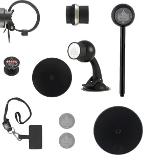 Kwd-06-0423 Klock Werks Iomounts Essentials - Collection 1