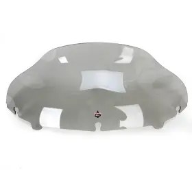 Kww-01-0198-2014 Klock Werks Tinted 6.5 Inch Flare Windshield - 2310-0473