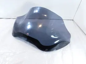 Kww-01-0232 Klock Werks Harley Davidson Road Glide 11.5 Dark Smoke Windshield Windscreen
