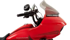 Kww-01-0316sport Klock Werks Kww-01-0316 2310-0569 Flare Windshield Sport