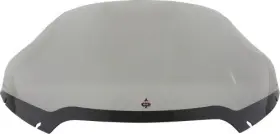 Kww-01-0622-t Klock Werks Windshield 10 Inch Tint 2310-0752