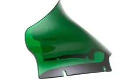 Kww-01-0671 Klock Werks Kolor Flare Sport Windshield 9 Inch Green Harley Davidson Road Glide Kww-01-0671 Klock Werks Kolor Flare Sport Windshield 9 Inch Green Harley Davidson Road Glide