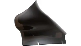 Kww-01-0674 Klock Werks Kolor Flare Sport Windshield 9 Inch Bronze Harley Davidson Road Glide