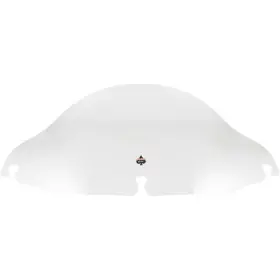 Kww-01-0701 Klock Werks 6.5 Flare Windshield - Clear