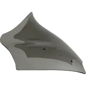 Kww-01-0706-t Klock Werks Sport Flare Windshield - 9 Inch Tint Fltr