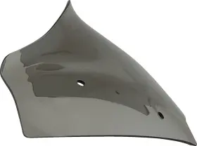 Kww-01-0708-t Klock Werks Sport Flare Windshield Tinted