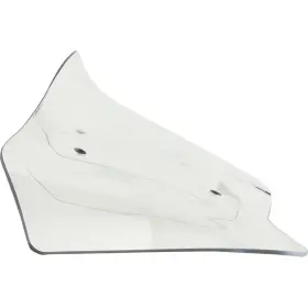 Kww-01-0722-c Klock Werks 6-1/2 Inch Clear Flare Windshield For Harley 2023-2025 Street Glide