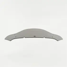Kww-01-0722-t Klock Werks Flare Windshield - 6-1/2 Inch Tinted Flhx