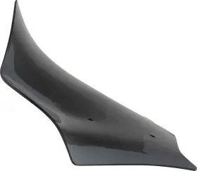 Kww-01-0742 Klock Werks Windshield Orange
