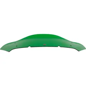 Kww-01-0744 Klock Werks 2310-0954 Windshield Kolor Flare - 6-1/2 Inch Green