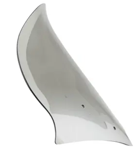 Kww-01-0763-t Klock Werks Pro Tour Flare 15 Inch Tinted Windshield For 2023-2025 Harley Road Glide