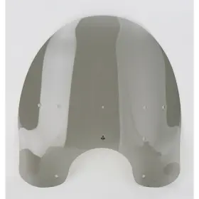 Kww-02-0219 Klock Werks 19 3/8 Inch Tint Flare Billboard Windshield - 2310-0341