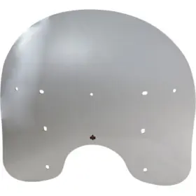 Kww-02-0509 Klock Werks Clear 17 Inch Flare Billboard Windshield For Flhc Flde 18-23