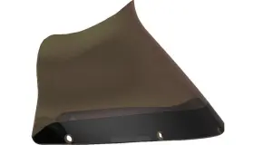 Kww-02-0618 Klock Werks Fxrp-style Fairing Replacement Kolor Flare Windshield 9 Inch Bronze Kww-02-0618 Klock Werks Fxrp-style Fairing Replacement Kolor Flare Windshield 9 Inch Bronze
