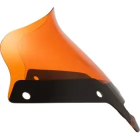 Kww-02-0623 Klock Werks Kolor Flare Windshields
