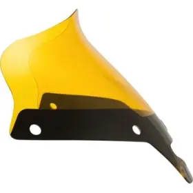 Kww-02-0624 Klock Werks Kolor Flare Windshields