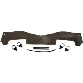 Klock Werks Kww-05-0530 R-spec Flare Windshield Kit - Tint 2317-0421