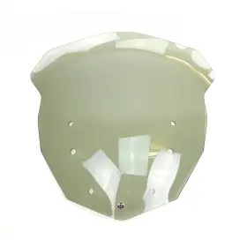 Kww-06-0538-t Klock Werks Flare Windshield - 23 Inch Tinted For Bmw Open Box