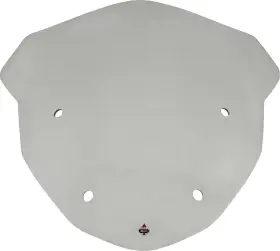 Kww-06-0539-t Klock Werks Flare Windshield - 21 Inch Tint R 1250 Rt