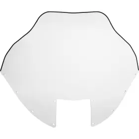 450-148 Koronis Windshield Smoke For Arctic Cat