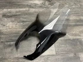 60008008100 Ktm 950/990 Adventure Touring Windshield 03-12