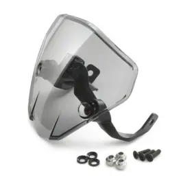 64108908344 Ktm Fly Screen -