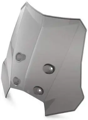 76508065000 Ktm New Windscreen Shield 2008-2015 690 Smc Enduro / R Abs