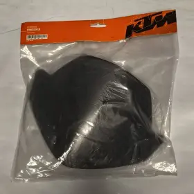 90108965000 Ktm Touring Windscreen Wind Shield Oem Part #90108965000 For Duke 390 2014-2016