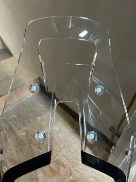 A61008008000 Ktm Windshield Tall 890 Adventure 2023-25
