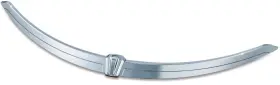 5620 Kuryakyn Windshield Trim Indian Chieftain Roadmaster Motorcycle Models