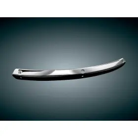 Kur1310 Kuryakyn Chrome Smooth Fairing Trim - 1310