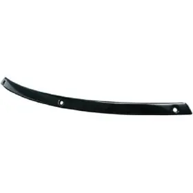 Ft96-ft13 Kuryakyn Kur1318 1318 Steel Fairing/windshield - Black Flht See Fit Below
