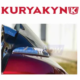 201z Kuryakyn Mn/201z Windshield Mounting Spikes For 2015-2020 Harley Davidson Fltrxs Mt