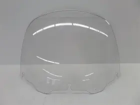 M-125c Lexan 6 Harley Davidson Windshield M-125c Lexan 6 Harley Davidson Windshield