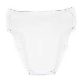 Ws-024-s1012clear Lgparts #mdsadd Clear Windscreen Windshield For Suzuki Gsxr600 750 01 02 03 Gsxr1000 2001 2002
