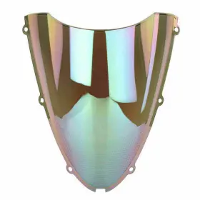 Ws-060-k1067li Lionauto #lion Clear Windshield Windscreen For Kawasaki Zx6r 2005 2006 07 2008 Zx10r 2007