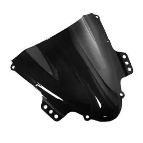Ws-028-s1056 Lionpart #lion Windscreen Deflector Windshield For Suzuki Gsxr1000 2005 2006 Motorcycle Black