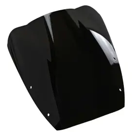 Ws-036-s0677 Lionpart #lion Black Windshield Windscreen For Suzuki Gsx600f/750f 1987-1997 Gsx1100f 87-1993